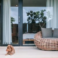 SkyeBay Club - Silver Pavilion, hotel Hengcsun &oacute;v&aacute;ros&aacute;ban