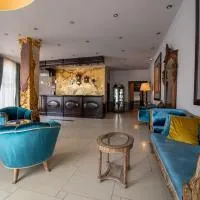 Hotel Wien, hotel a Deva