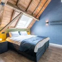 Graaf ter Horst, hôtel à Horst