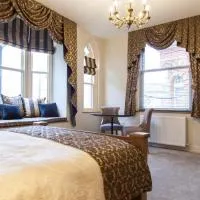 Parkers House Bed & Breakfast, מלון בניוטאון