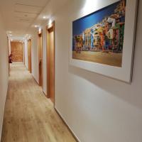 Hostal Rosa