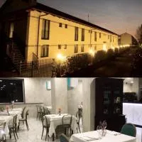 Hotel Rigolfo, hotel in Moncalieri