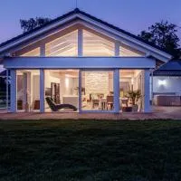 TERVEYS residence: Vělopolí şehrinde bir otel