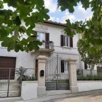 Viesnīca Villa Elvira pilsētā Ambra