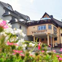 Hotel Schöne Aussicht, hotell i Steinach