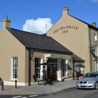 The Ryandale Inn, hotel a Dungannon