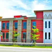 Tanjong Inn, hotell i Kota Bharu