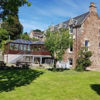 Black Isle Holiday Apartments