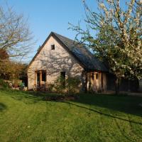 Garden Studio Spring Cottage