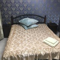 гостиница Грязовец, отель в городе Gryazovets