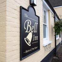 The Bell Inn, hotel in Thorpe le Soken