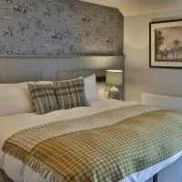 The Exeter Inn: Bampton şehrinde bir otel