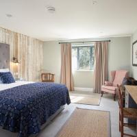 The Pig Shed Motel, hotel in Castle Acre