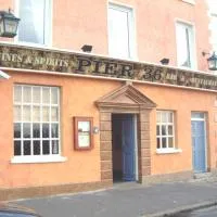 Pier 36, ξενοδοχείο σε Donaghadee