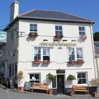 Safe Harbour Inn, hotel i Fowey