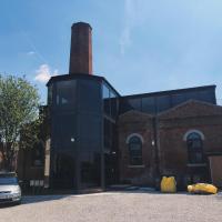 Winding house Hull Serviced Apartments HSA