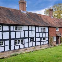 Twyford Farm B&B, hotel in Haywards Heath