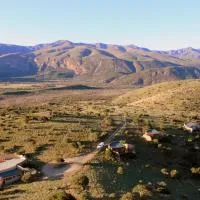 Sederkloof Lodge، فندق في Studtis
