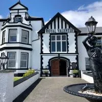 Royal Valentia Hotel, Hotel in Valentia Island