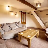 Tower View, hotel in Blackburn