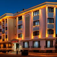 Levent Hotel Istanbul, hotel in Kagithane, Istanbul