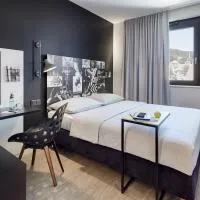 LEGERE EXPRESS Tuttlingen, хотел в Тутлинген