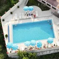 Hotel Deyanira, hotel v destinácii Gorno Dryanovo