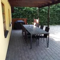 Krog Feriehus โรงแรมในบิลลุนด์