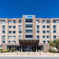 Residence & Conference Centre - Niagara-on-the-Lake, hotel poblíž St. Catharines/Niagara District Airport - YCM, Niagara on the Lake