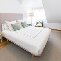 Booking.com : Hotellid: Villanueva de Arosa . Broneeri oma ...