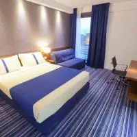 GP Hotel, hotel u Rimu