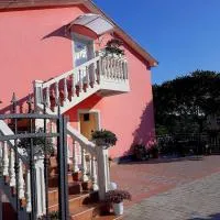 Premium Two-bedroom Apartment, Hotel in Viskovo