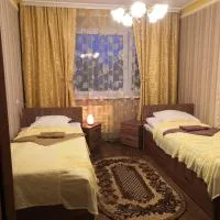 VadMar, hotel em Taline