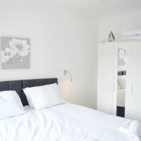 St Albans - Luxury 1 Bedroom Apartment