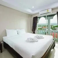 Tyler Cherngtalay, hotel v destinaci Ban Pak Lak