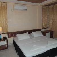 Off Day Inn, hotel in Malé