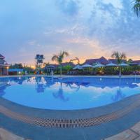 Ciala Resort Hotels In Kisumu, hotel Kisumuban