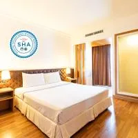 Viva Hotel Songkhla, хотел в Сонгкла