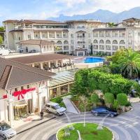 Savoy casino k br s heritage