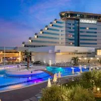 Hotel Olympia Sky, hotel di Vodice