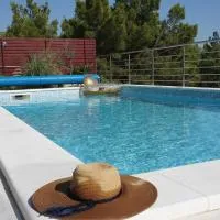Apartment Jukic, hotel em Klis
