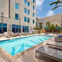 Hyatt Place Los Angeles / LAX / El Segundo, hotel a El Segundo