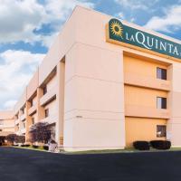 La Quinta by Wyndham Columbia, hotel in Columbia