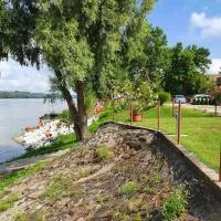 Duna Dráva Vendégház – hotel w mieście Érsekcsanád