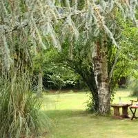 Au Plech, hotel em Mont-dʼAstarac