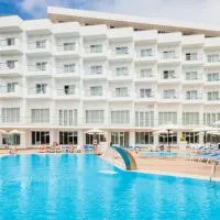MH Peniche, hotell i Peniche