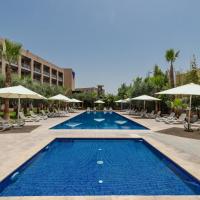 Wazo Hotel, hotel in Marrakesh