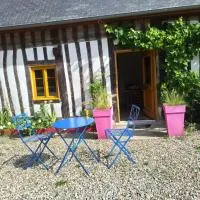 la providence, hotel a Boudeville