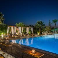 Avithos Resort Hotel