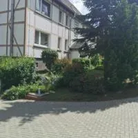 Pension Harzbaude Susanne - Garni, hotelli kohteessa Rübeland